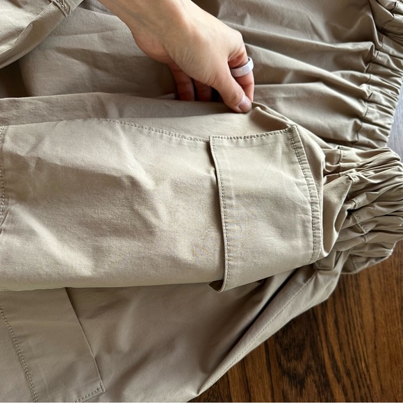 MSGM off the shoulder dress - Picture 11 of 16